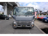 エルフ 積載車 3000kg積 6MT ディーゼルターボ 極東フ
