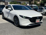 MAZDA3ファストバック 2.0 20S プロアクティブ 