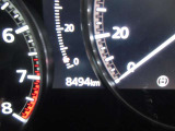 走行距離8,494km☆
