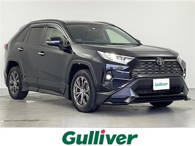 RAV4 2.0 G 4WD 4WD 修復歴無し