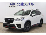 2.5Lエンジン搭載のX-BREAK!パールホワイト!タイヤ新品交換(当店指定銘柄)!