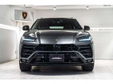 Style package High Gloss Black