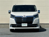 【フロント外装】現車の確認はお電話でも承っております。【セレナ/ヴォクシー/ノア/エスクァイア/ステップワゴン/エルグランド/デリカ/アルファード/ヴェルファイア/RAV4/NBOX/タント】//////////