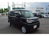 スペーシア ハイブリッド(HYBRID) G 4WD 