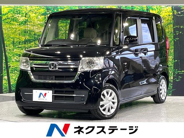 N-BOX L 