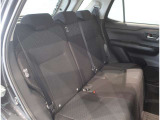 ゆとりある広々とした車内空間は、ドライブを始め買い物やレジャーなど、幅広く活躍します。一人でもみんなとでもお出かけを楽しみましょう!
