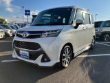 タンク 1.0 カスタム G-T 全方位カメラナビ ドラレ
