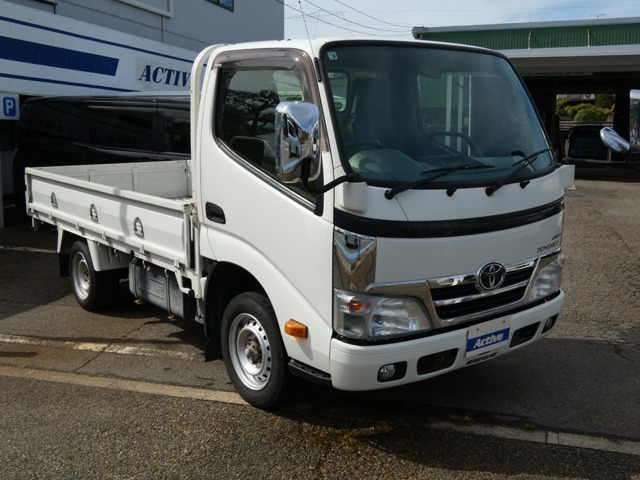 トヨエース 3.0 ロング スーパーシングルジャストロー ディーゼル 4WD 