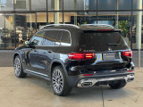 GLB GLB200d 4マチック AMGラインパッケージ 4WD ディーゼルターボ 4WD MP202401