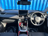 RAV4 2.0 アドベンチャー オフロードパッケージ 4WD 
