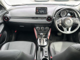 CX-3 1.5 XD ツーリング 本革シート 修復歴無し