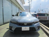シビック  1.5 EX