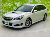 スバル レガシィツーリングワゴン 2.5 GT tS 4WD