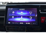 Apple CarPlayも使用可能です!
