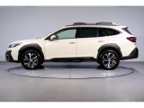 レガシィアウトバック  1.8 リミテッド EX 4WD