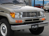 ランドクルーザープラド 3.0 SX ディーゼル 4WD 