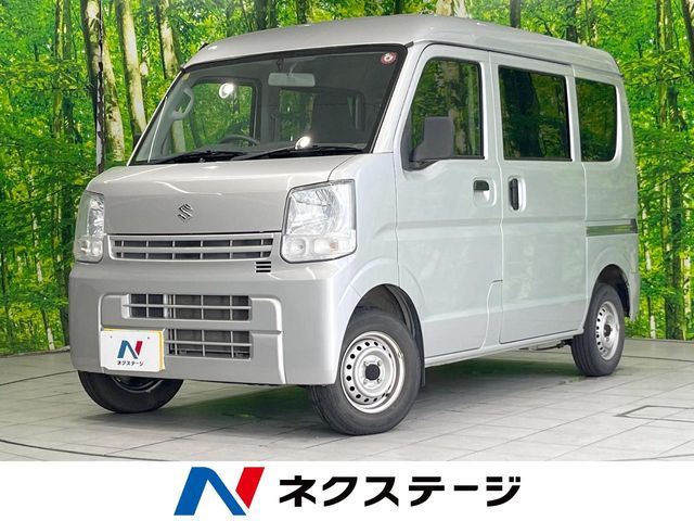 エブリイ PA リミテッド 