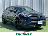 C-HR  G モード ネロ セーフティプラス 修復歴無し