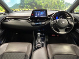 C-HR  G