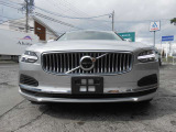 V90 リチャージ プラグインハイブリッド T8 AWD インスクリプション 4WD 