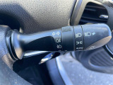 【オートライト】は、付け忘れや消し忘れを防ぐことができます。高速道路などのトンネルなどにも役立ちます♪