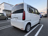 1年間走行距離無制限のホッと保証がついてますので安心してご購入いただけます!