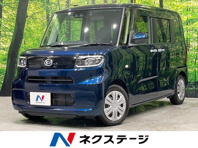 タント X 