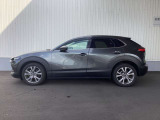 CX-30  20S TS PKG