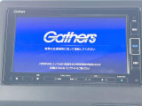 【純正ナビ】人気の純正ナビを装備。オーディオ機能も充実しており、Bluetooth接続すればお持ちのスマホやMP3プレイヤーの音楽を再生可能!毎日の運転がさらに楽しくなります!!