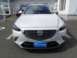 CX-3 1.5 XD ツーリング 4WD 