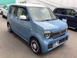 N-WGN L ホンダ センシング 