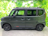 スペーシアギア ハイブリッド(HYBRID) XZターボ 4WD 