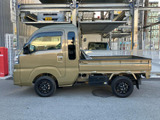 ハイゼットトラック ジャンボ エクストラ 4WD 