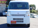 NV100クリッパー DX ハイルーフ 4WD 