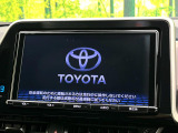 【純正9インチナビ】人気の純正ナビを装備。オーディオ機能も充実しており、Bluetooth接続すればお持ちのスマホやMP3プレイヤーの音楽を再生可能!毎日の運転がさらに楽しくなります!!