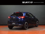 MAZDA2 1.5 15S ブラックトーンエディション 