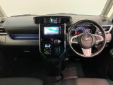 トール 1.0 カスタムG SAII 