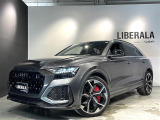 アウディ RS Q8 4.0 4WD