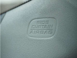 ◆サイドエアバッグ装備車◆側面からの衝突のダメージをやわらげてくれます。安全装備が充実しています!
