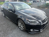 GS 250 バージョンL 