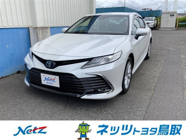 カムリ 2.5 G 