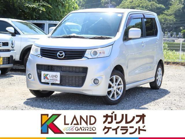 フレア カスタムスタイル XS 