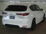 CX-60 3.3 XD ハイブリッド エクスクルーシブスポーツ ディーゼル 4WD 
