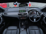X2 xドライブ20i MスポーツX 4WD 4WD 本革シート