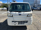 サンバートラック TB 4WD 
