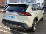 RAV4 2.0 G 4WD 