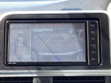 バックモニターにガイド線表示付きなので車庫入れも安心。知らない道でも安心して楽しくお出かけができます。