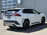 RAV4 2.0 G 4WD 