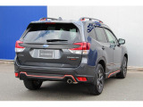 フォレスター 2.0 エックスブレイク 4WD 