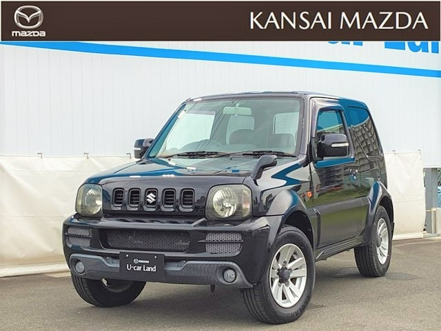 ジムニーシエラ 1.3 クロスアドベンチャー 4WD 